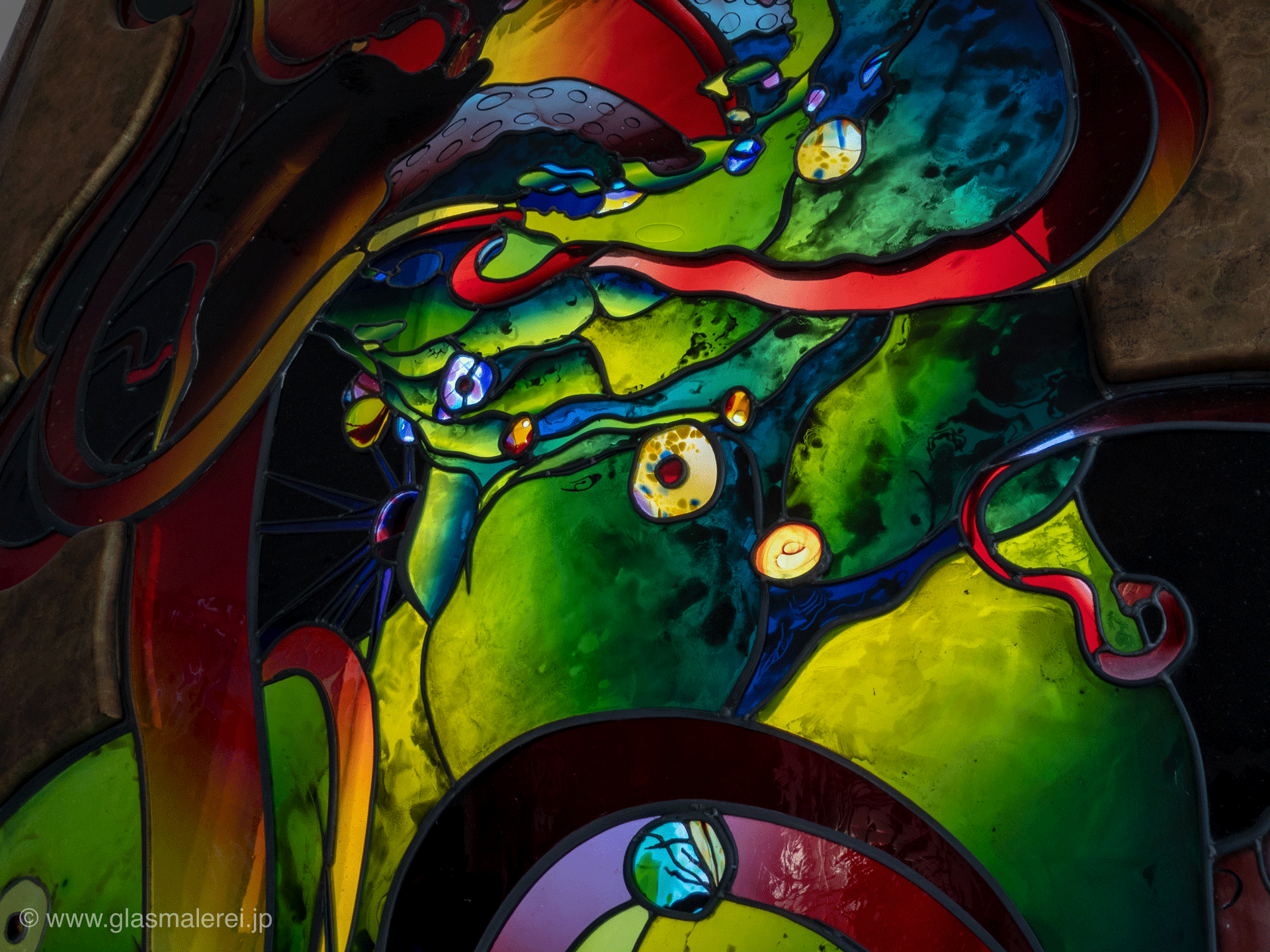 ナルシサス・カーグリアタ